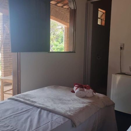 Pousada Vila Mangue Seco Jijoca de Jericoacoara Exterior foto