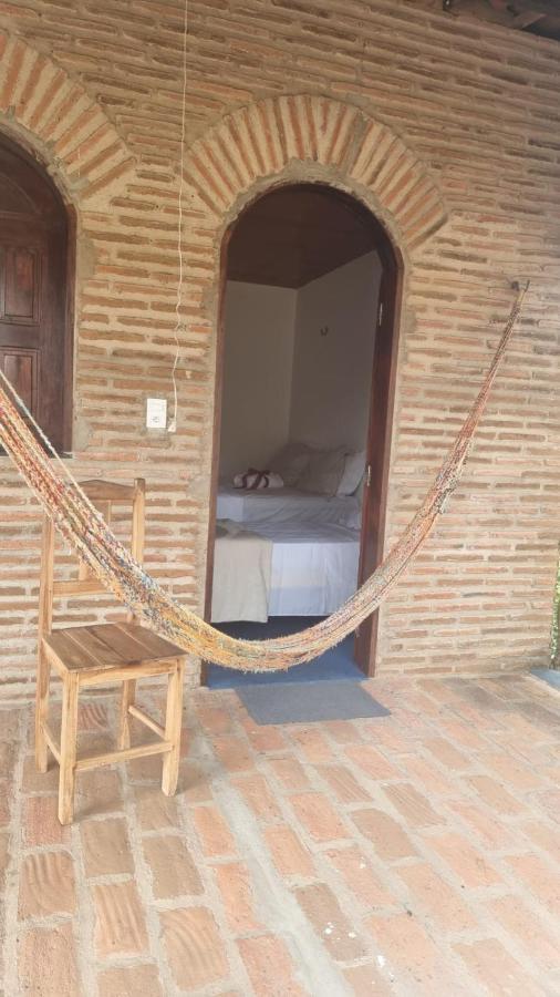 Pousada Vila Mangue Seco Jijoca de Jericoacoara Exterior foto
