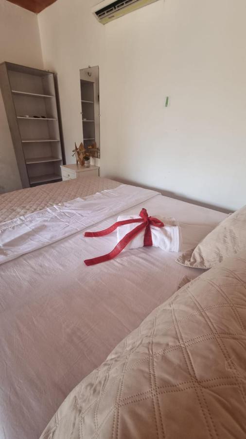 Pousada Vila Mangue Seco Jijoca de Jericoacoara Exterior foto