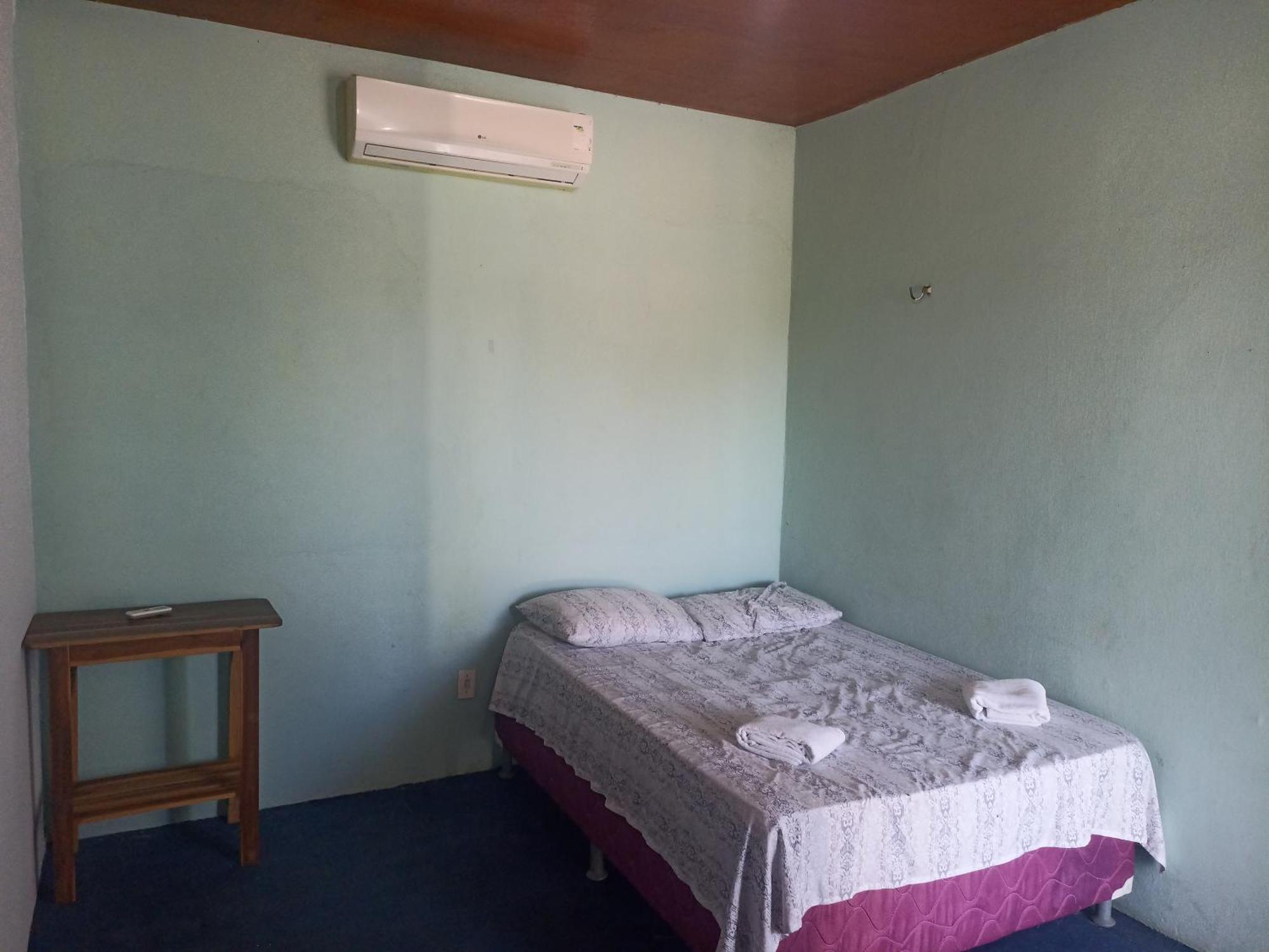 Pousada Vila Mangue Seco Jijoca de Jericoacoara Exterior foto