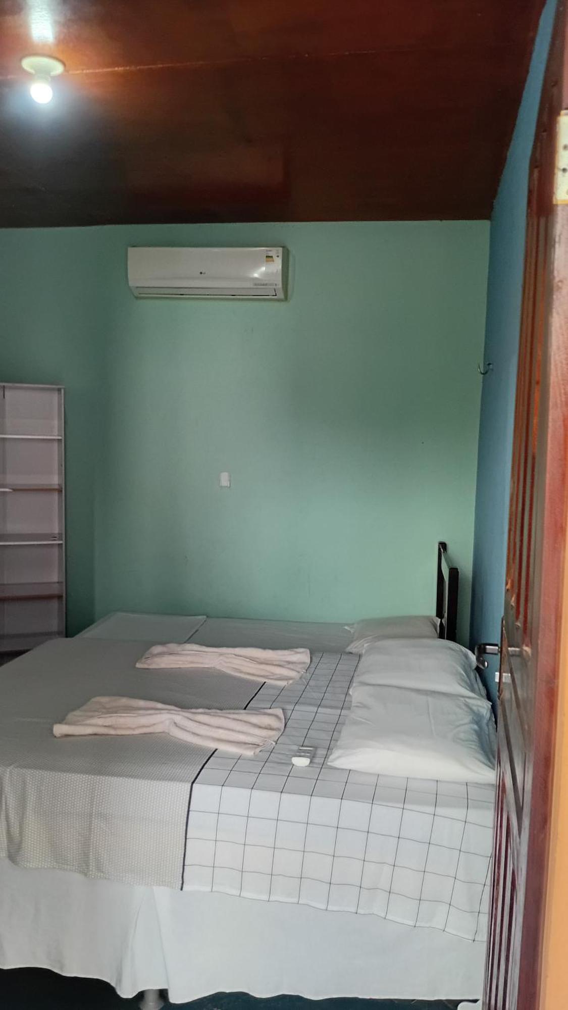 Pousada Vila Mangue Seco Jijoca de Jericoacoara Exterior foto