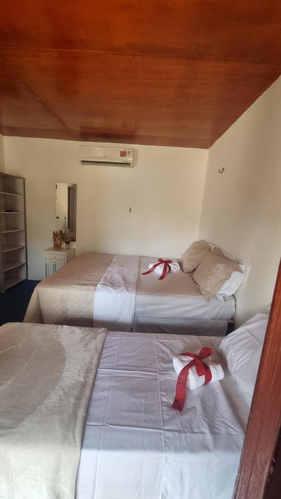 Pousada Vila Mangue Seco Jijoca de Jericoacoara Exterior foto
